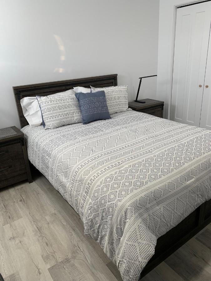Chalets Domaine Otis Saint-Felix-d'Otis Ngoại thất bức ảnh